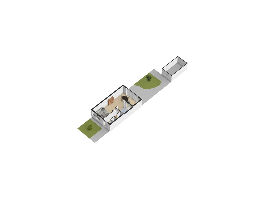 Plattegrond 2