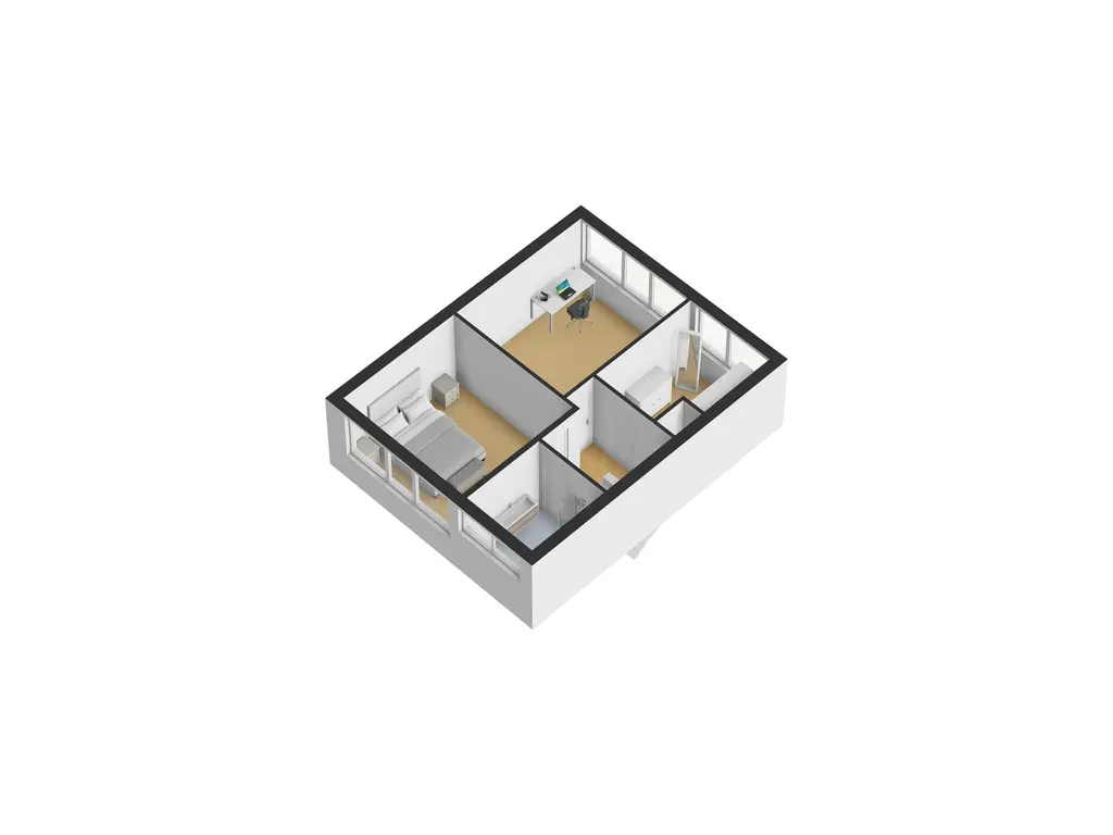 Plattegrond 6