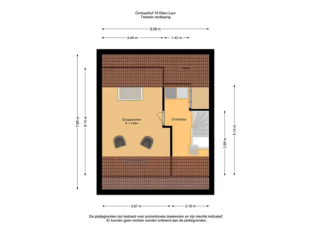 Plattegrond 7