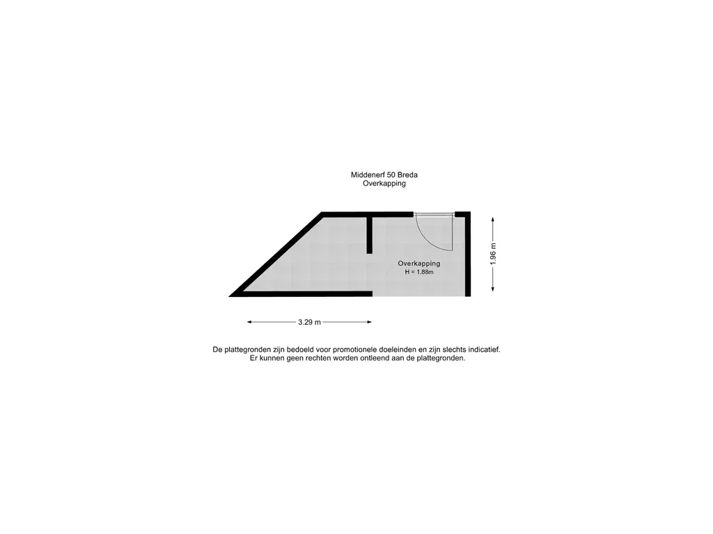 Plattegrond 5