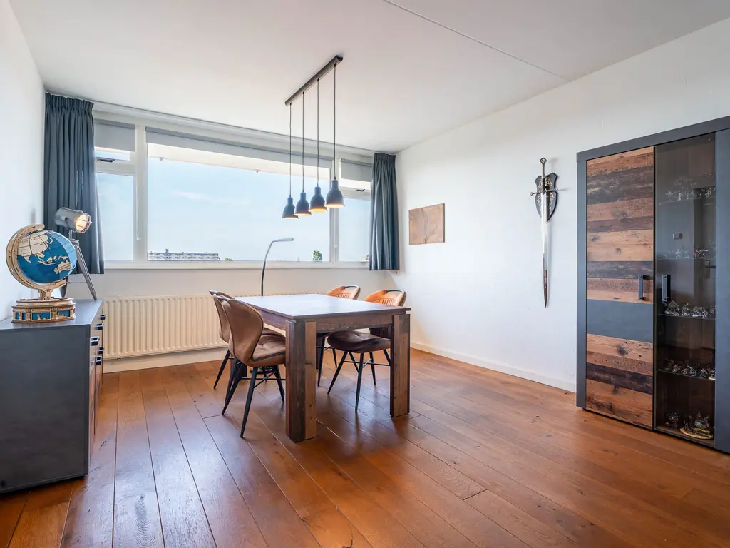 Kasterleestraat 270, BREDA
