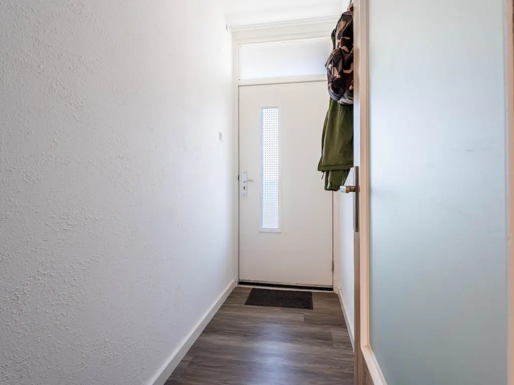 Kasterleestraat 270, BREDA