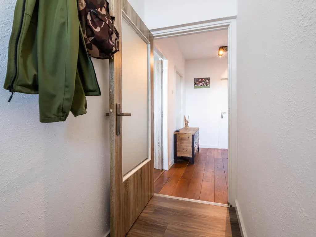 Kasterleestraat 270, BREDA