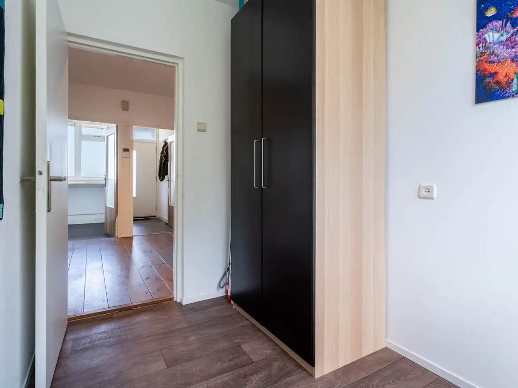 Kasterleestraat 270, BREDA