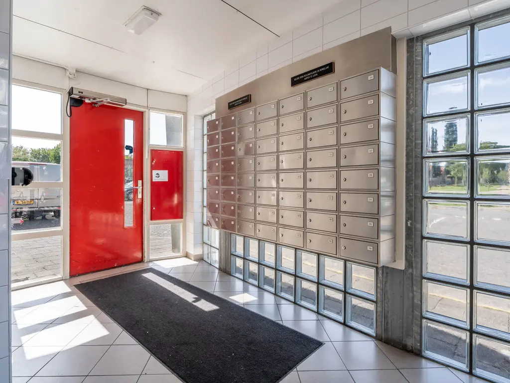 Kasterleestraat 270, BREDA