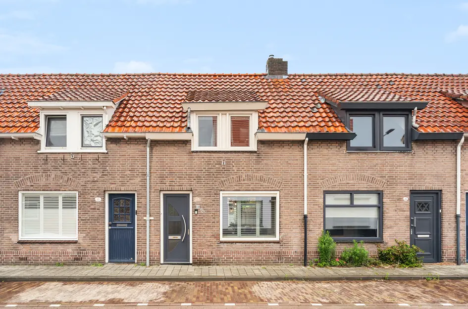 Burchtstraat 10