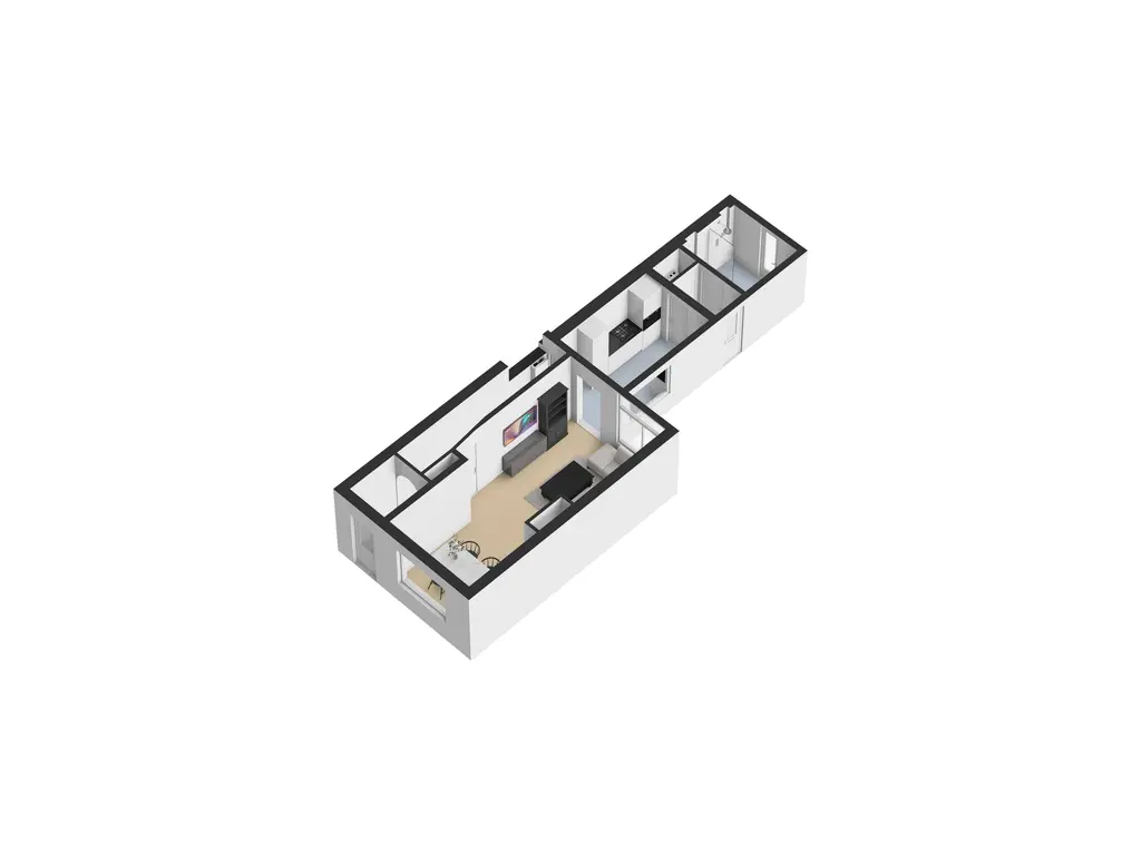 Plattegrond 5