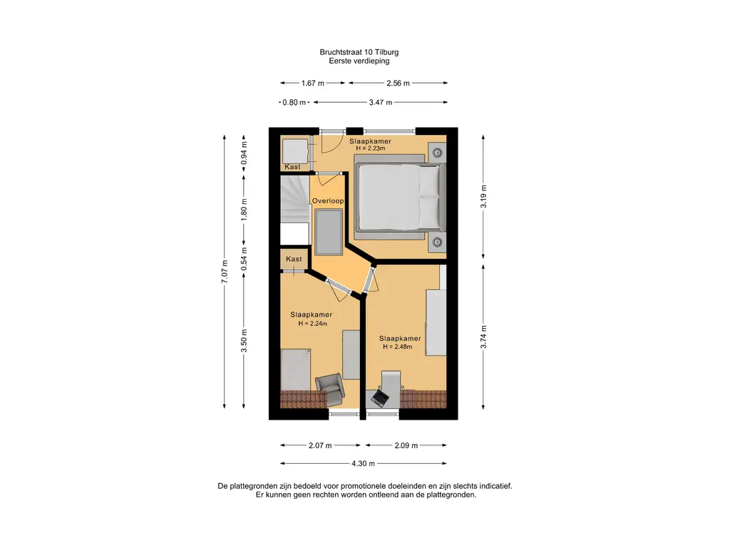Plattegrond 6
