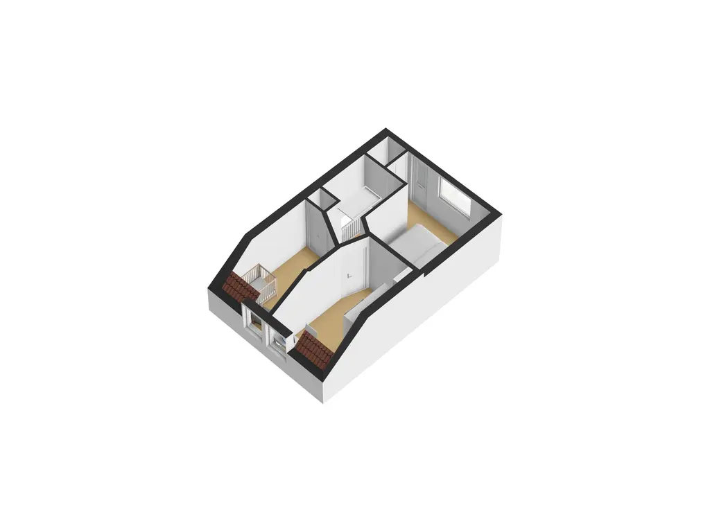 Plattegrond 7