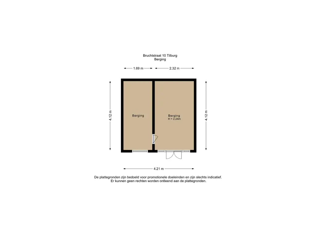 Plattegrond 8
