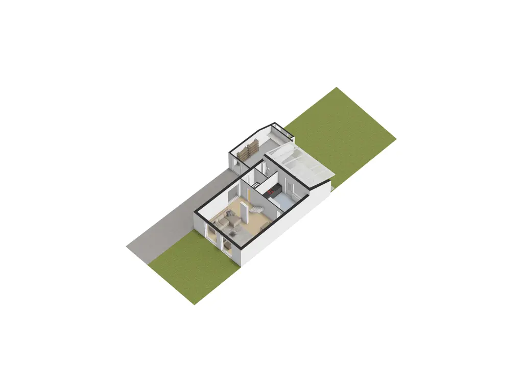 Plattegrond 3