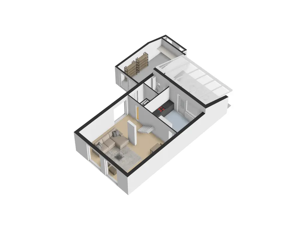 Plattegrond 5
