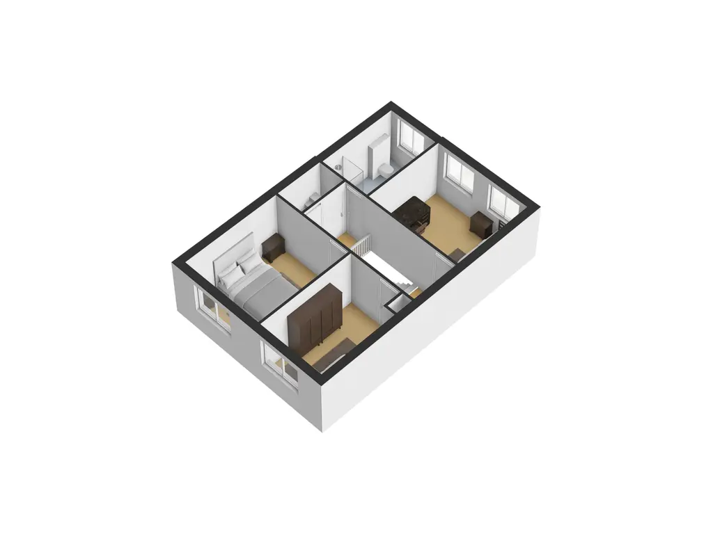 Plattegrond 7