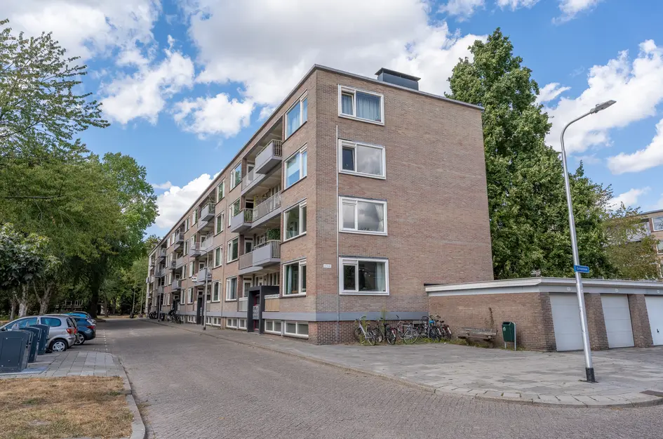 Europalaan 257