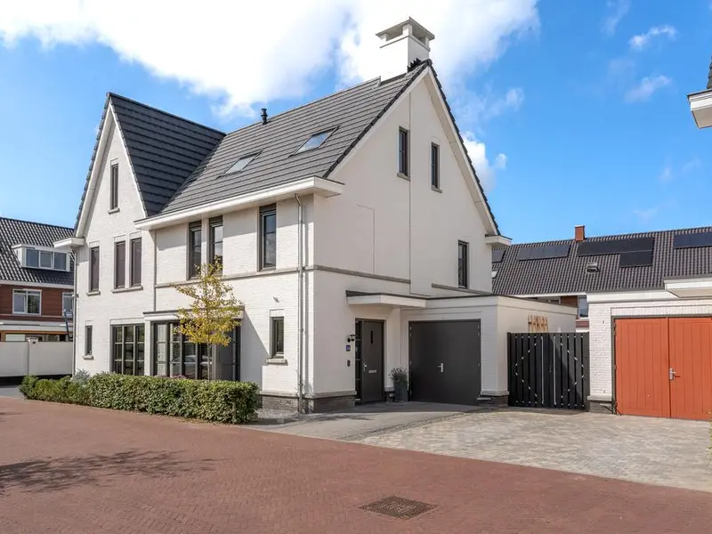 Daan van Dijkhof 14, TILBURG