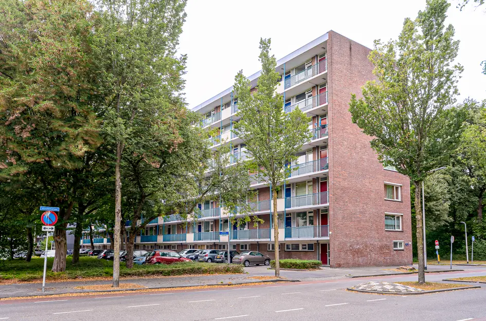Professor Cobbenhagenlaan 232