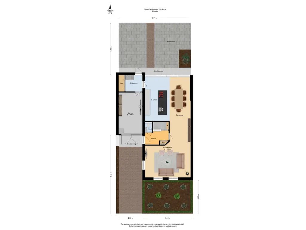 Plattegrond 2
