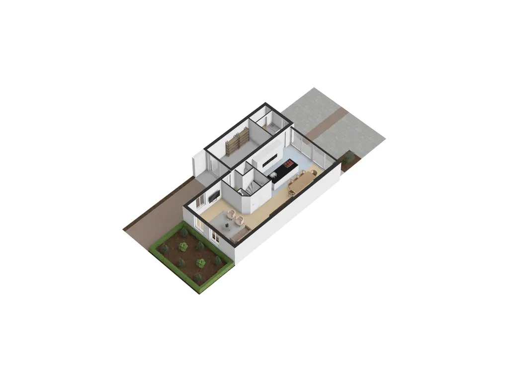 Plattegrond 3