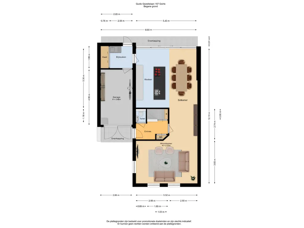 Plattegrond 4