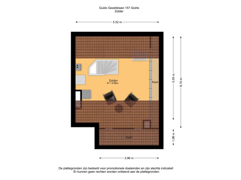 Plattegrond 8