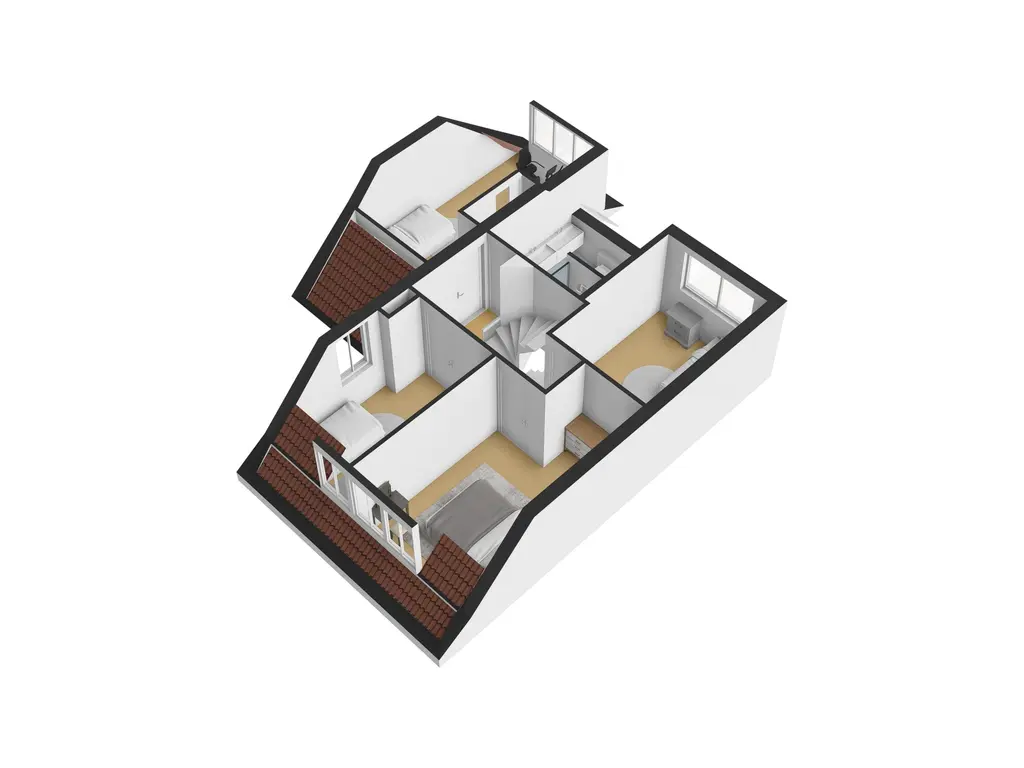 Plattegrond 7
