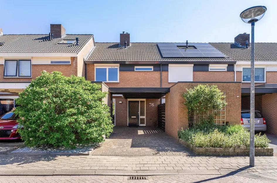 De Hilver 76