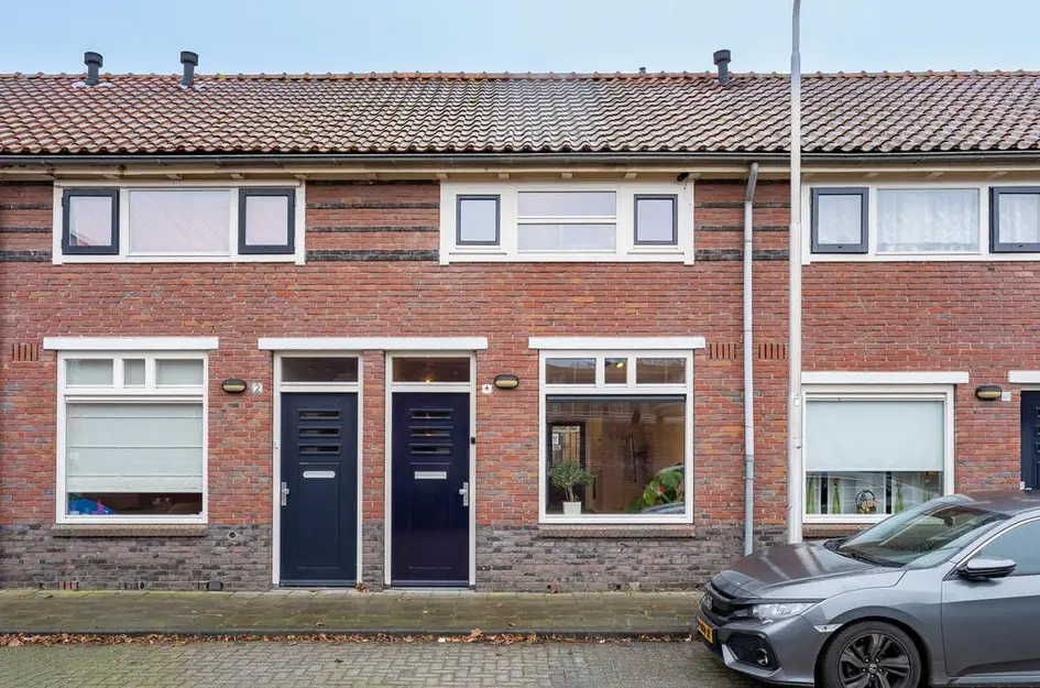 Wichmansstraat 4