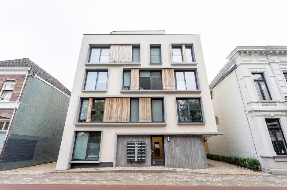Bisschop Zwijsenstraat 45 05