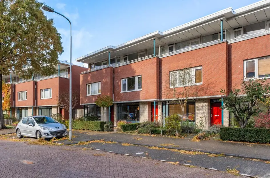 Henriette Ronnerstraat 17