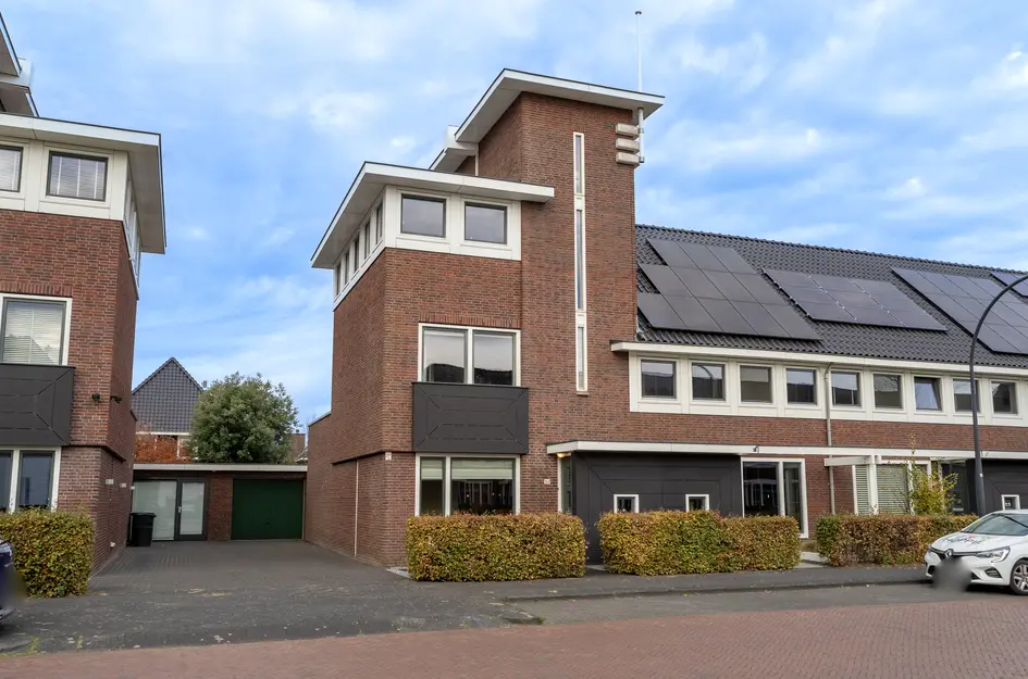 Varsseveldstraat 143