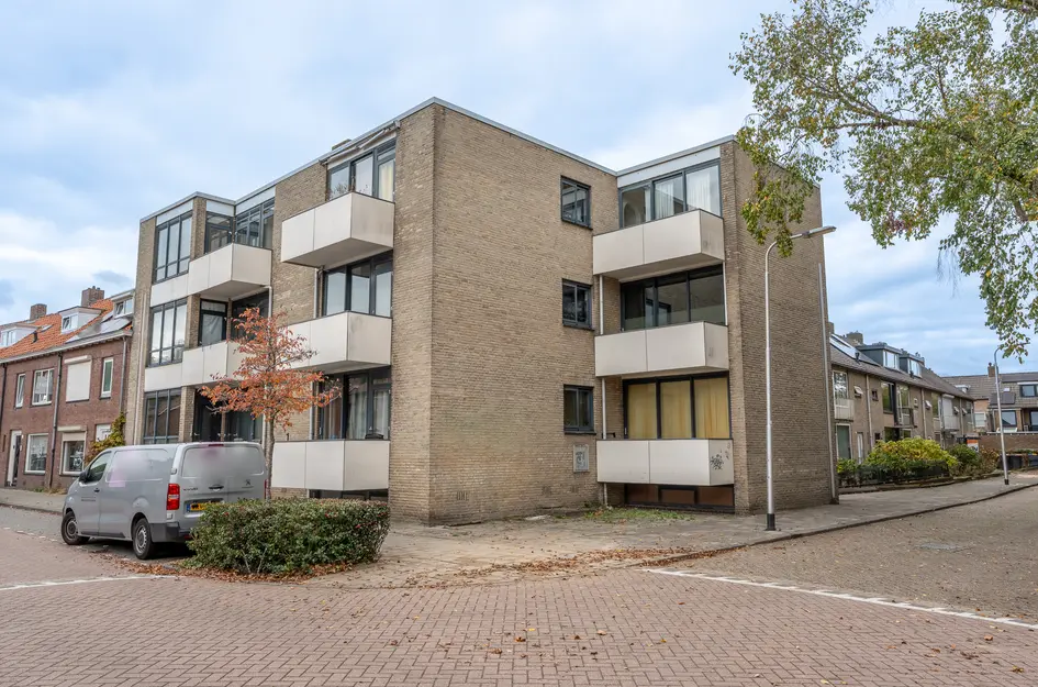 Van Lawickhof 18