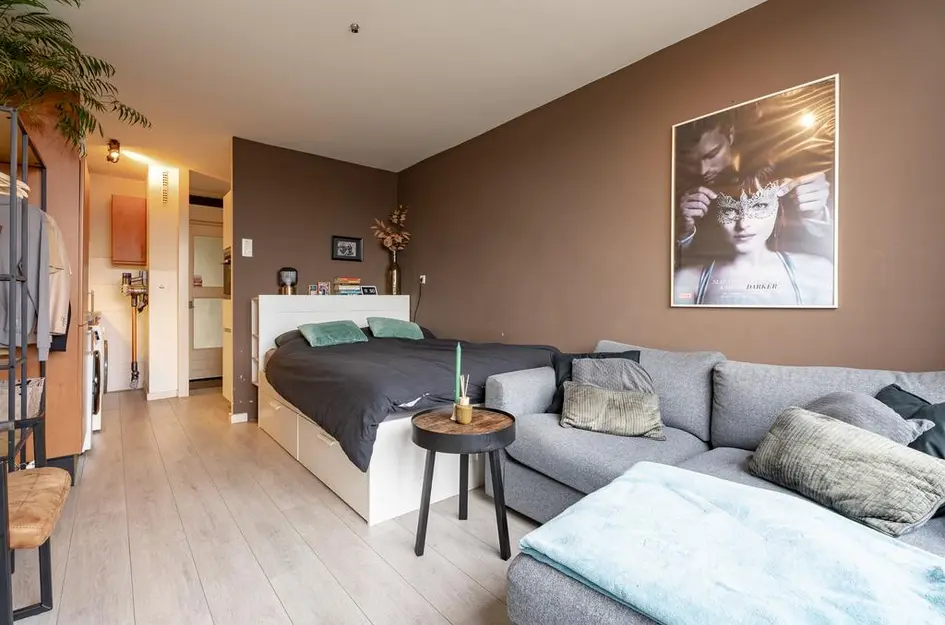 Wolmaransstraat 42