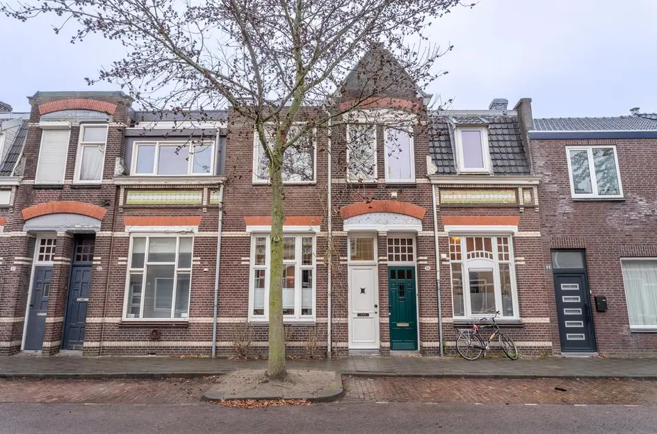 Nijverstraat 94