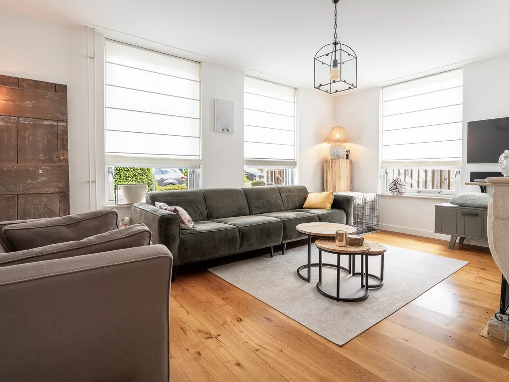 Lobithstraat 25, TILBURG