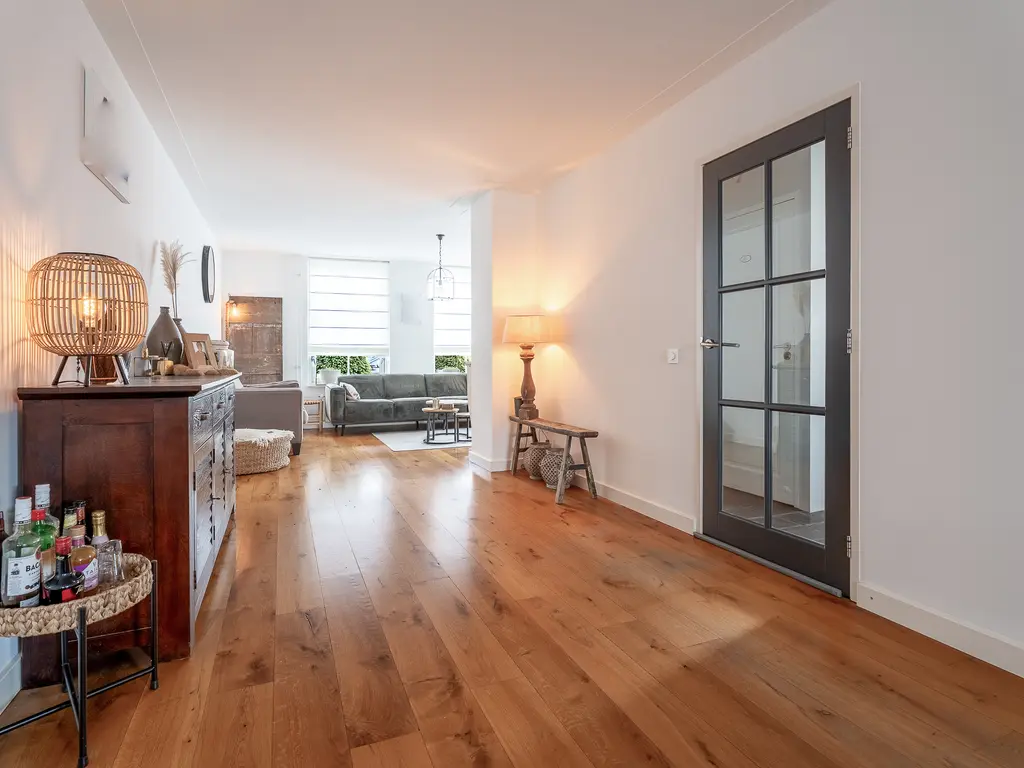 Lobithstraat 25, TILBURG