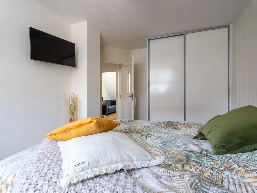 Lobithstraat 25, TILBURG