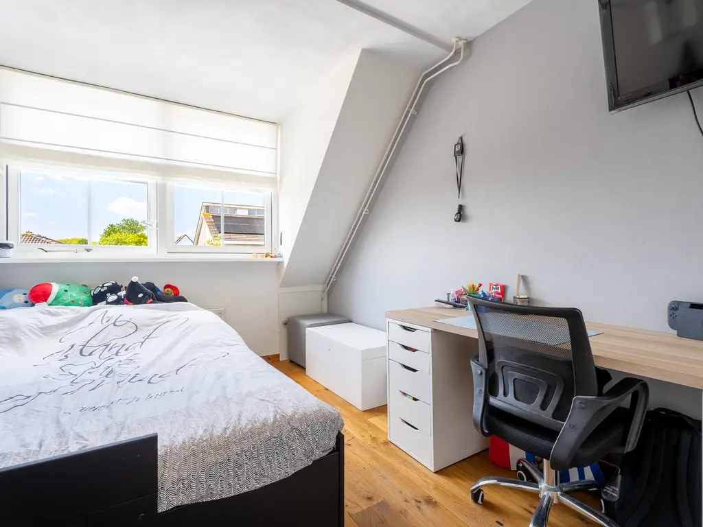 Lobithstraat 25, TILBURG