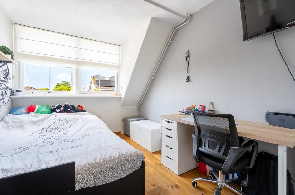 Lobithstraat 25