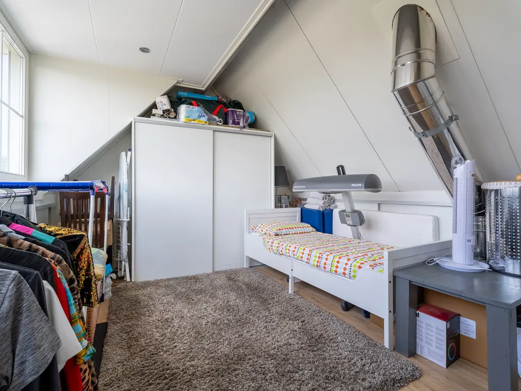Lobithstraat 25, TILBURG