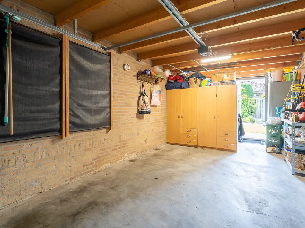 Lobithstraat 25, TILBURG