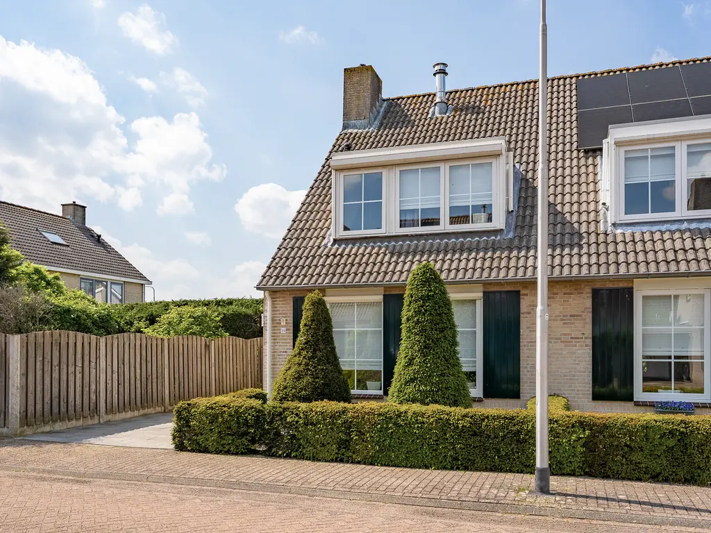 Lobithstraat 25, TILBURG