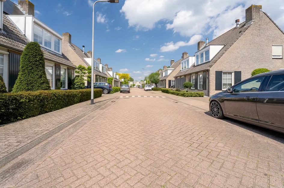 Lobithstraat 25