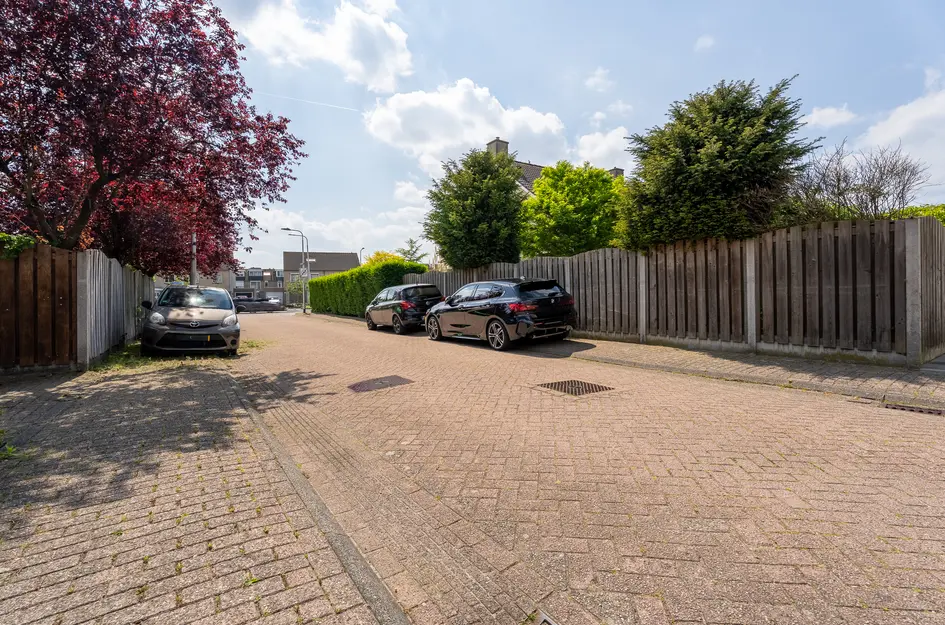 Lobithstraat 25