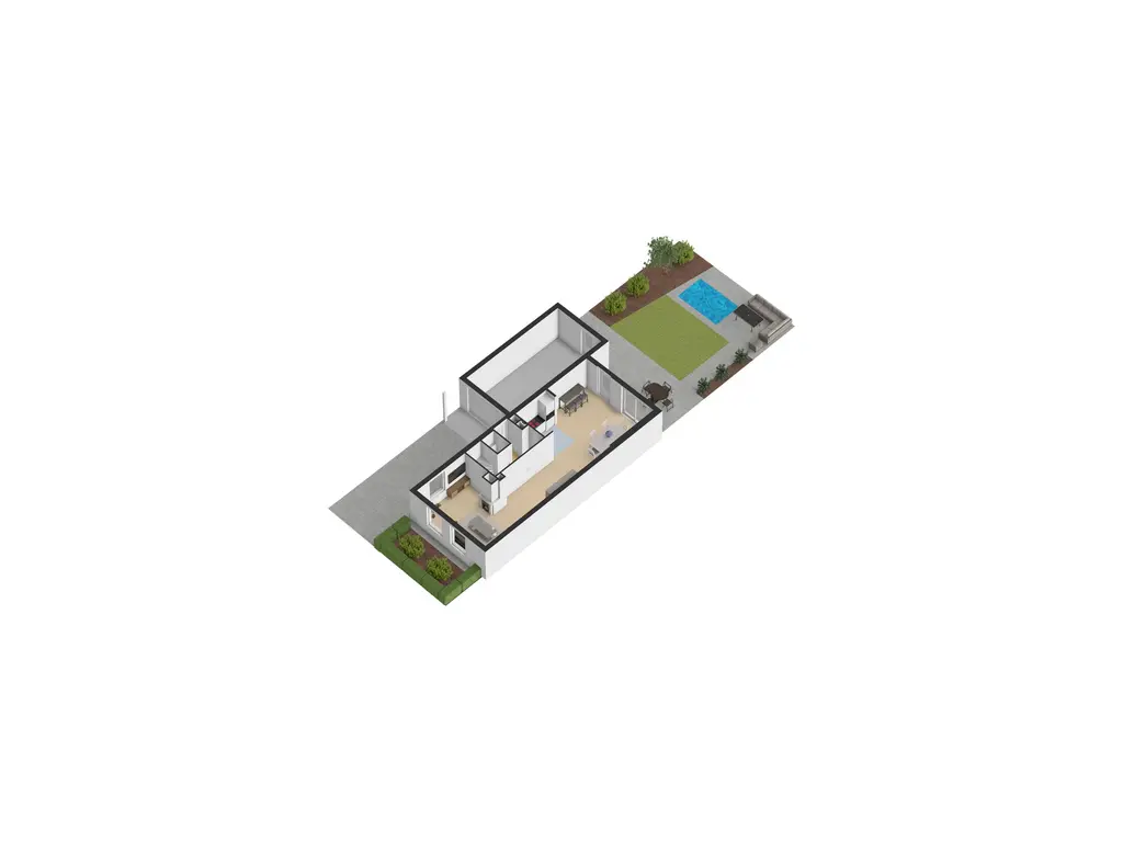 Plattegrond 3