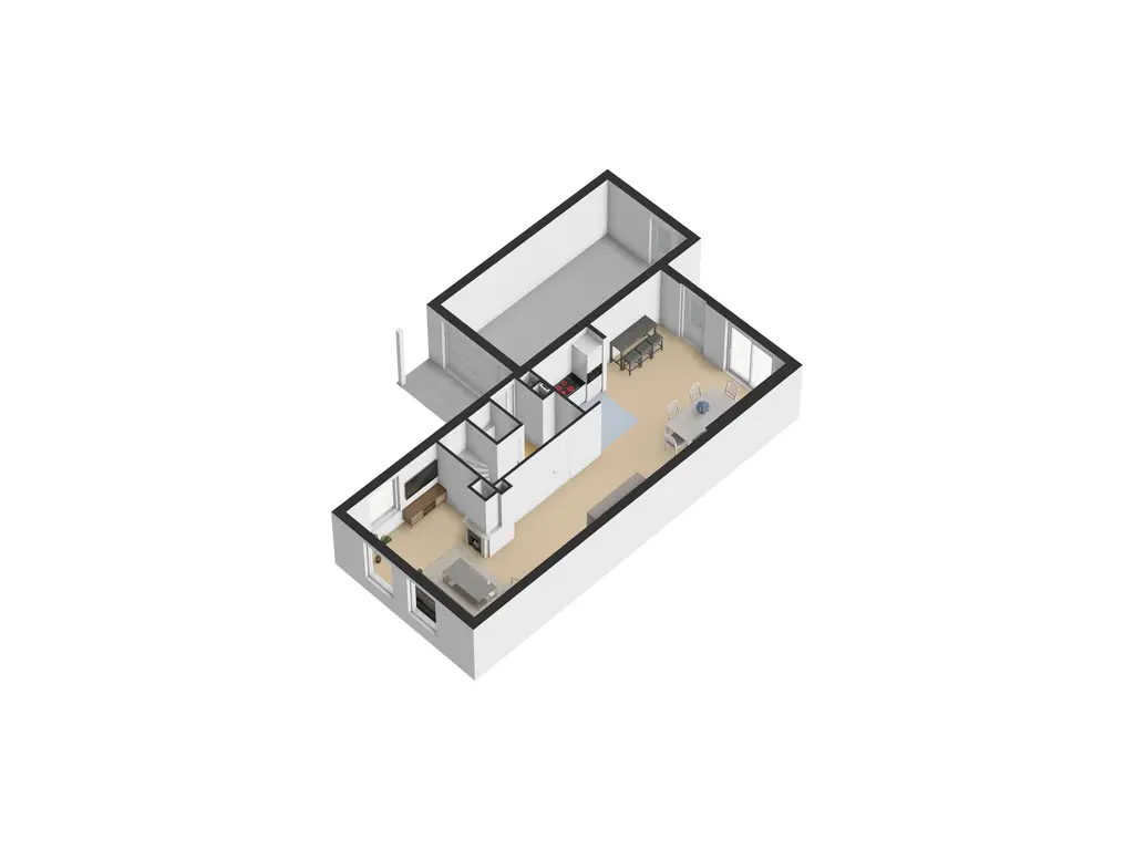 Plattegrond 5
