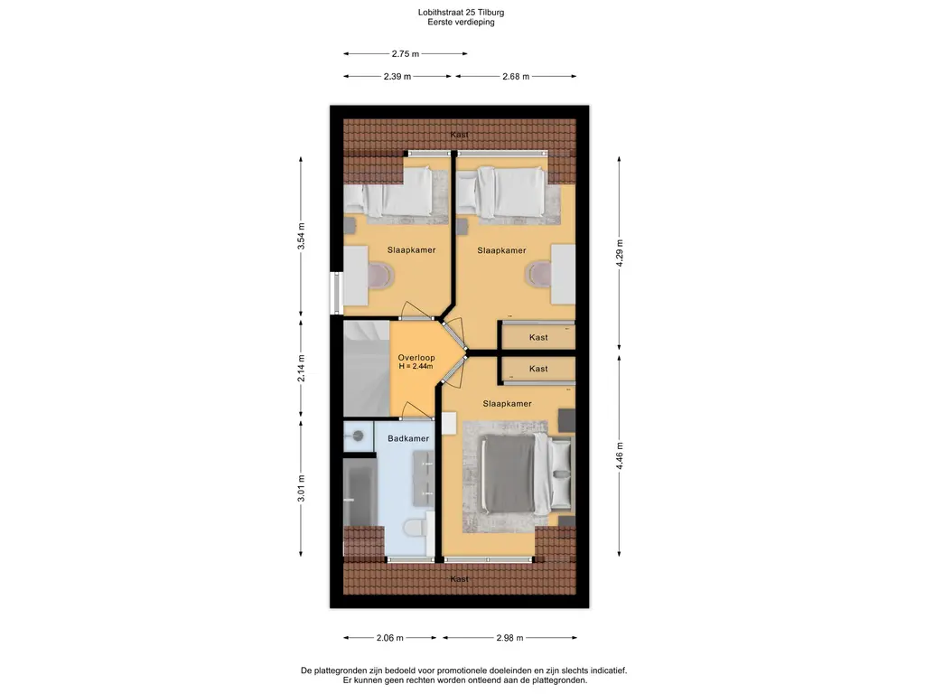 Plattegrond 6
