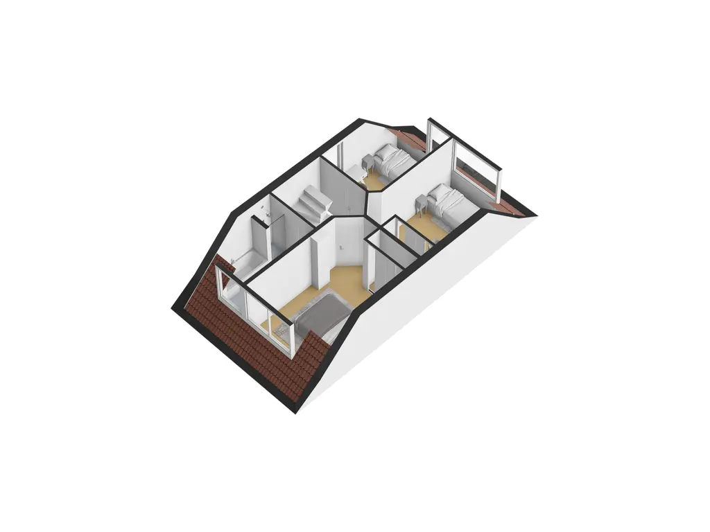 Plattegrond 7