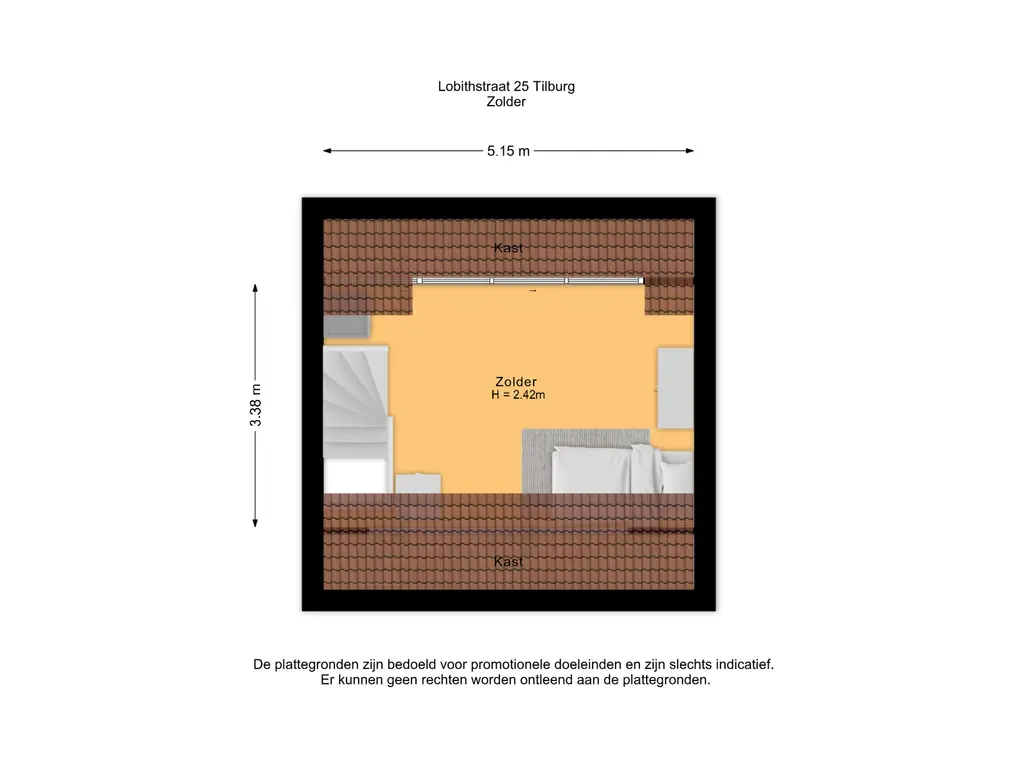 Plattegrond 8