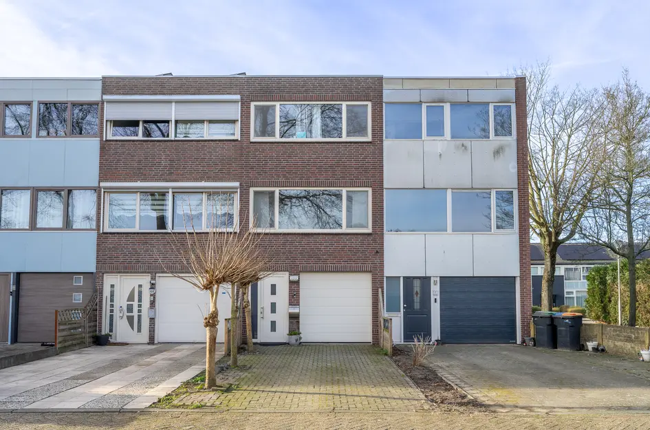 Heubergerstraat 133