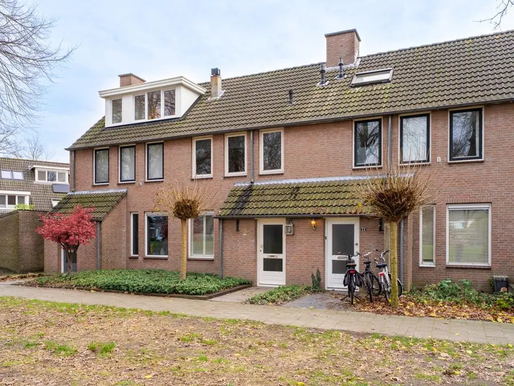 Jan ten Katedreef 22, GOIRLE